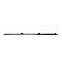 Display Case for LEGO® The Orient Express Train 21344